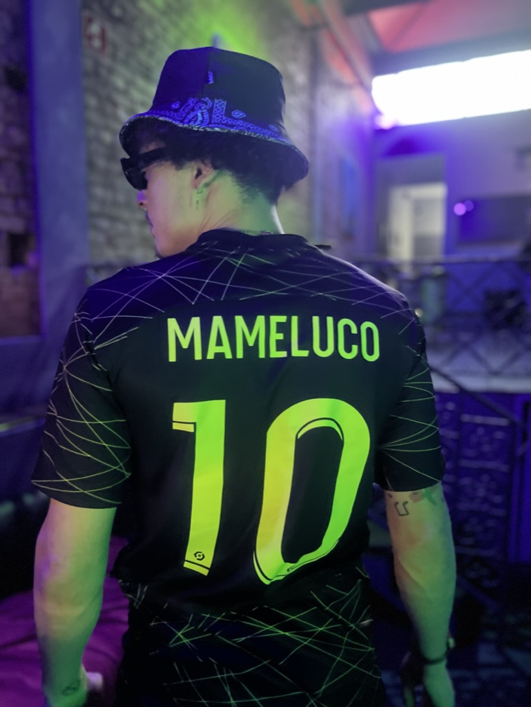 Gui Mameluco com camisa Mameluco 10